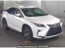 Used 2017 AT lexus rx AGL20W Image[0]