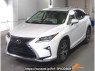 Used 2017 AT lexus rx AGL20W Image[2]