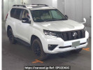 Toyota Land Cruiser Prado TRJ150W