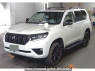 Used 2023 AT toyota land-cruiser-prado TRJ150W Image[2]