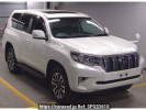 Toyota Land Cruiser Prado GDJ150W