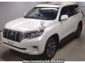 Used 2023 AT toyota land-cruiser-prado GDJ150W Image[2]