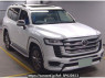 Used 2024 AT toyota land-cruiser VJA300W Image[0]