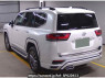 Used 2024 AT toyota land-cruiser VJA300W Image[1]