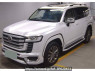 Used 2024 AT toyota land-cruiser VJA300W Image[2]