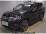 Used 2023 AT toyota land-cruiser-prado GDJ150W Image[2]