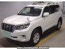 Used 2023 AT toyota land-cruiser-prado GDJ150W Image[2]