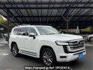 Toyota Land Cruiser FJA300W