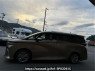 Used 2024 AT toyota alphard AGH40W Image[2]