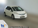 Honda Fit Hybrid GP1