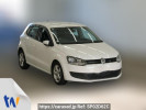 Volkswagen Polo 6RCBZ