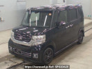 Honda N-BOX CUSTOM JF2