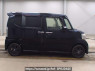 Used 2017 AT honda n-box-custom JF2 Image[2]