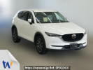 Mazda CX-5 KF2P