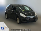 Honda Fit Hybrid GP1