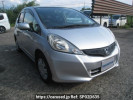 Honda Fit GE6