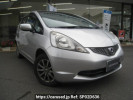 Honda Fit GE6