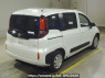 Used 2024 AT toyota sienta MXPL15G Image[1]