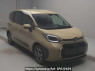 Used 2022 AT toyota sienta MXPL15G Image[2]