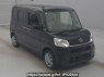 Used 2015 AT daihatsu tanto LA610S Image[2]
