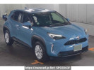 Toyota YARIS CROSS MXPB15