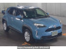 Used 2021 AT toyota yaris-cross MXPB15 Image[0]