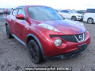 Used 2013 AT nissan juke YF15 Image[0]