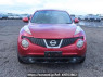 Used 2013 AT nissan juke YF15 Image[1]