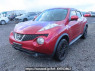 Used 2013 AT nissan juke YF15 Image[2]