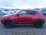 Used 2013 AT nissan juke YF15 Image[3]
