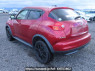 Used 2013 AT nissan juke YF15 Image[4]