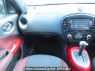 Used 2013 AT nissan juke YF15 Image[20]