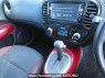 Used 2013 AT nissan juke YF15 Image[23]