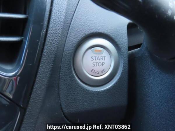Used 2013 AT nissan juke YF15 Image[25]