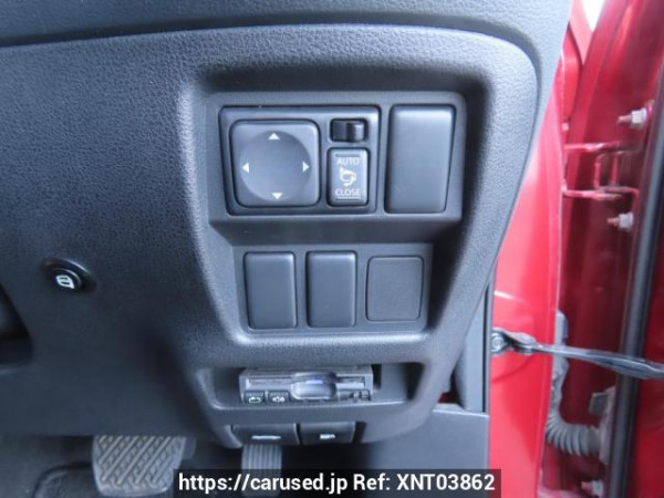 Used 2013 AT nissan juke YF15 Image[28]