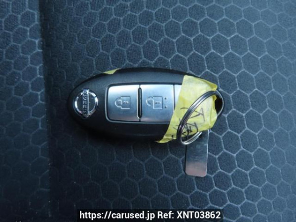 Used 2013 AT nissan juke YF15 Image[29]