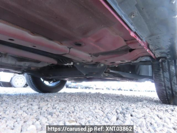 Used 2013 AT nissan juke YF15 Image[36]