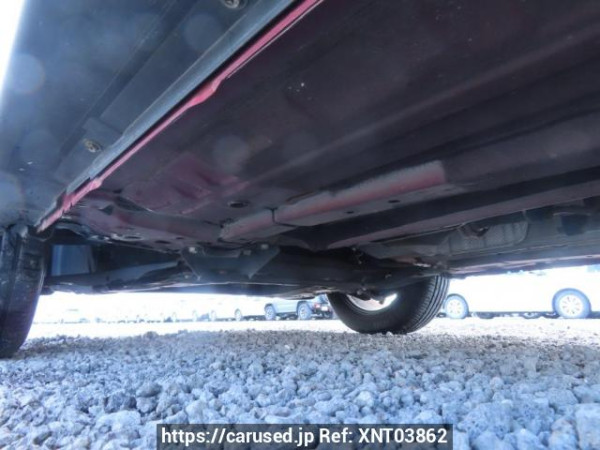 Used 2013 AT nissan juke YF15 Image[37]