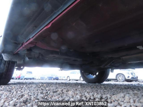 Used 2013 AT nissan juke YF15 Image[38]