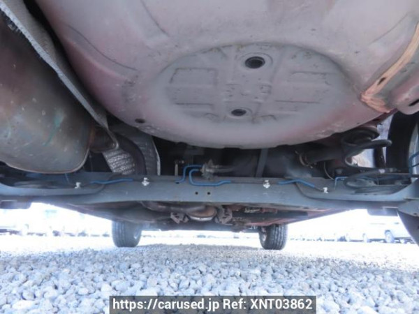 Used 2013 AT nissan juke YF15 Image[41]