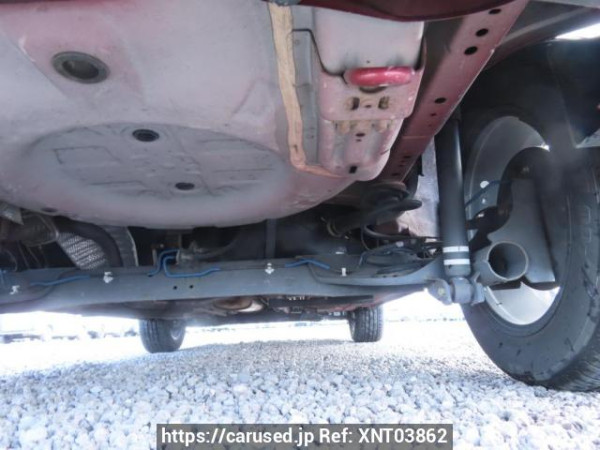 Used 2013 AT nissan juke YF15 Image[42]