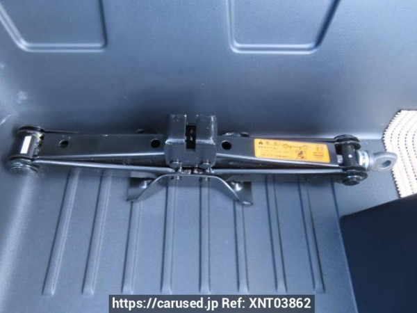 Used 2013 AT nissan juke YF15 Image[43]