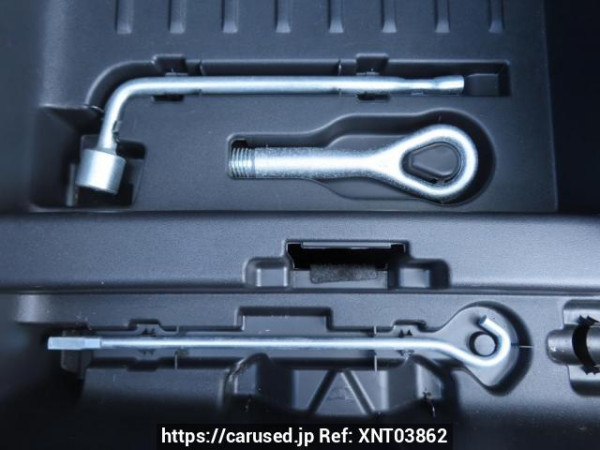 Used 2013 AT nissan juke YF15 Image[44]