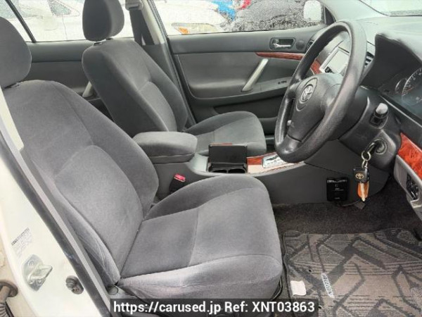 Used 2005 AT toyota allion ZZT240 Image[10]