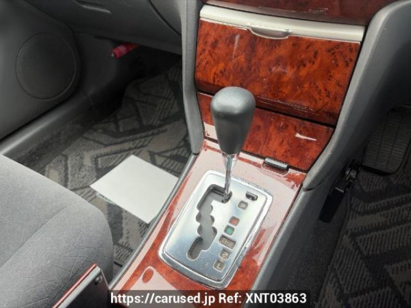 Used 2005 AT toyota allion ZZT240 Image[12]