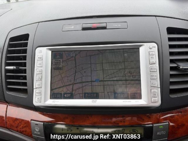 Used 2005 AT toyota allion ZZT240 Image[13]
