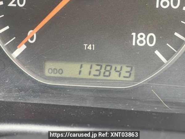 Used 2005 AT toyota allion ZZT240 Image[16]