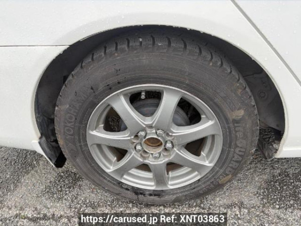 Used 2005 AT toyota allion ZZT240 Image[19]