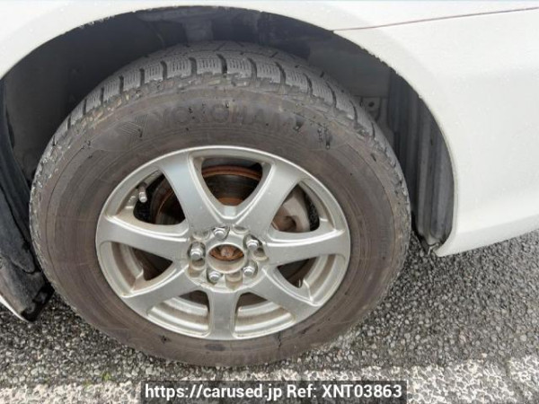 Used 2005 AT toyota allion ZZT240 Image[20]