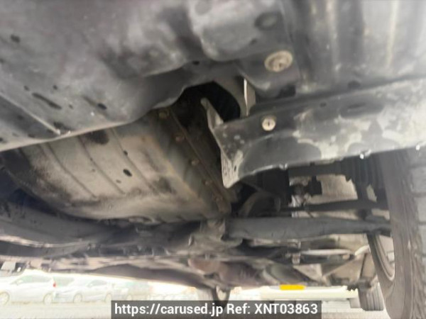 Used 2005 AT toyota allion ZZT240 Image[22]